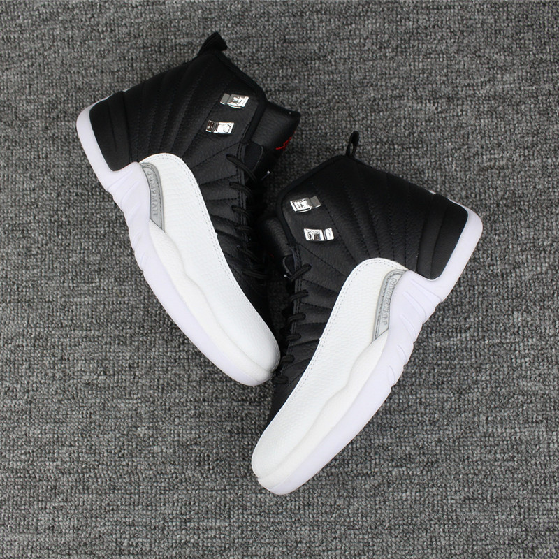 Jordan 12 Women AAA--27